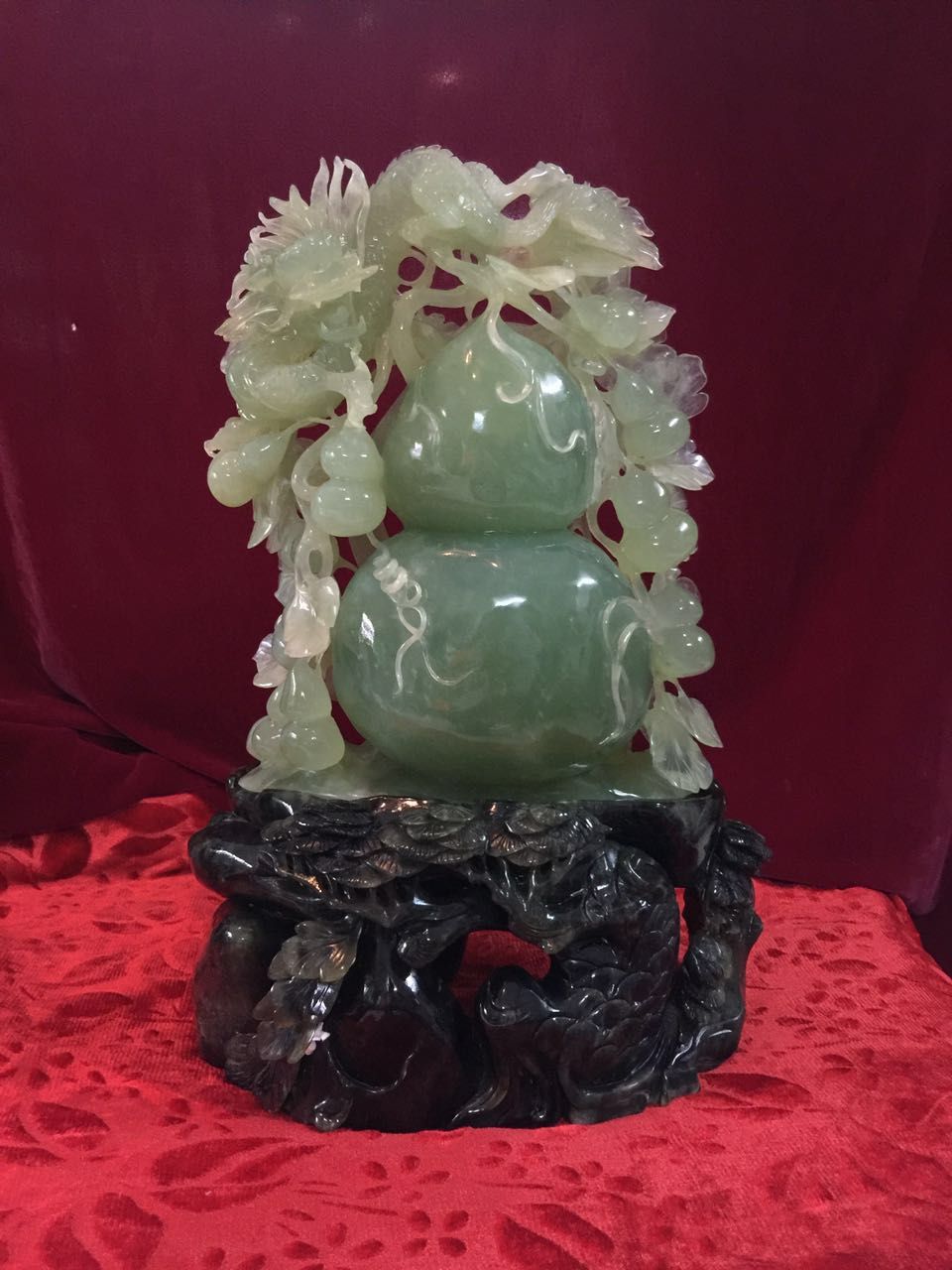 匠心鑒寶 呂雪亮與收藏品鑒定評估服務(wù)的藝術(shù)