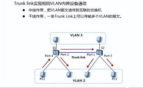 網絡工程師必備 一文讓你明白VLAN、Super VLAN與Mux VLAN的核心概念與應用