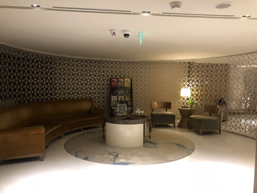 喜獲行政套，厚道的北京金隅喜來登 萬豪旅享家與旅享床具的極致體驗